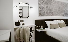 Stg Hotel Oxford Street - Formerly St Giles London Hotel